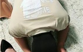 【ccs】纹身小主藤条狠抽恋足奴 JS241223-18