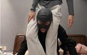 【猴歌】白袜脚碾压踩虐/坐脸窒息 bf48612