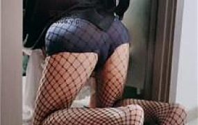 【银河】变装奴伺候主人洗漱 JS241222-43