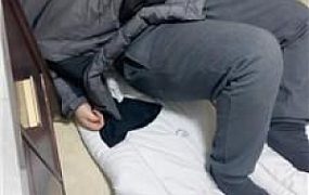 【沅芷大人】家奴生活记录 JS241222-39