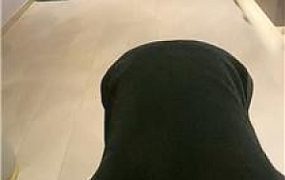 【赵奈奈】家奴舔脏长靴白袜 JS241222-47