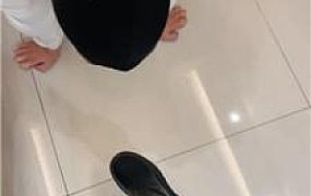 【甜味药丸】骑马转胯狗爬/长靴白袜踩踏气味辱 bf48597