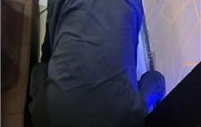 【狗哥】超下贱-做技师的脚奴初体验 JS250108-20