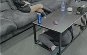 【文文文文】素人S-私人影院-长靴暴力踩踏踢踹 bf49150