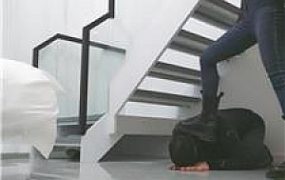 【文文文文】超酷女神短靴碾压踩【双视角版】 bf49106