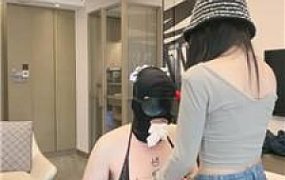 【阿冷】白袜塞嘴/全体重踩踏/涂鸦羞辱/裸足插嘴 bf49095