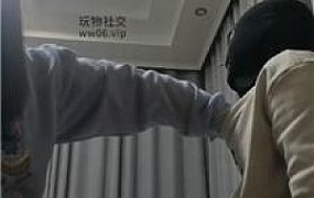 【拽拽】近距离闻舔白棉袜 JS250107-16