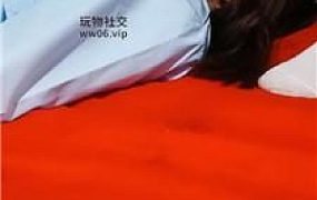 【伪娘和人妻】白短袜恋足狂舔 JS250106-57