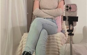 【夏桑】马丁靴脏白棉袜寸    250104-7