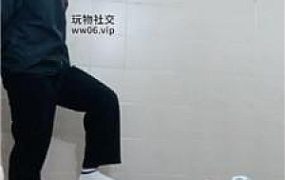 【奇了怪了】运动后原味鞋袜虐家奴 JS250105-2