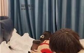 【广西木木】双S-黑丝+长靴暴力踢踹踩踏【双视角版】 bf49048