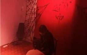 【织羊】暗黑刑房多S群调群虐 JS250105-16