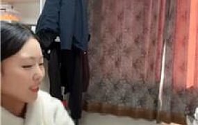 【锅盖子】高颜值女神S-挑战300耳光 JS250104-7