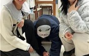 【锅盖子】双S-踩踏喂食-伺候沐足 JS250104-45