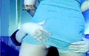 【轻颜】KTV强迫服务生做狗 JS250103-35