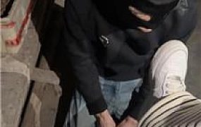 【七七小主】3S深夜户外调-脏鞋爱好者必入！ bf48988