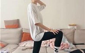 【埋汰】健身后原味白袜虐杀 JS250116-45