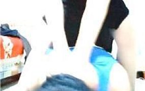 【银南女帝】强制磕头喂食/暴揍 JS250117-04