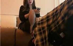 【舒钰】赏赐圣水泡面/跪舔黑丝高跟 bf49438