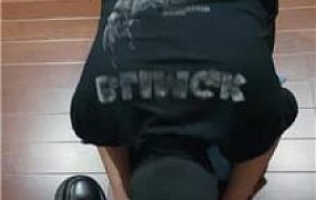 【小凤梨】双S-纹身小妹的绿帽奴 JS250116-25