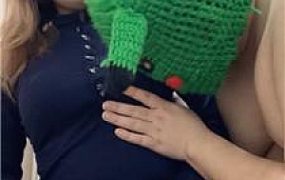 【Qi7】纹身小妹暴虐情侣奴 bf49442