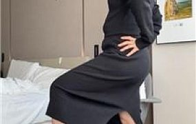 【金融女主】白领S-高跟美腿蹂躏下属奴 JS250116-3