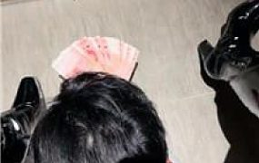 【玥樾】ATM奴-骑马/长靴黑丝虐/赏赐圣水 bf49334