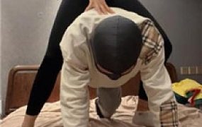 【伊未】美腿绞杀/鞭打/白袜脚踩/踢裆耳光 bf48337