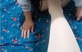 【伪娘和人妻】蓬头垢面的狗就是骚 JS250126-9