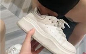 【白兔】白袜脚踩/强制滴蜡 JS250125-3