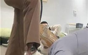 【jenn】情侣主-重度鞭打/脏鞋踩踏/抽耳光舔内裤【双视角版】 bf49659