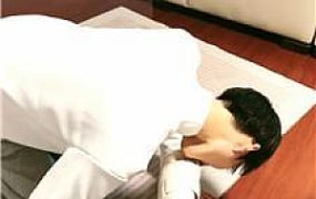 【魔仙集中地】白棉袜小姐姐羞辱奴隶 JS250124-14