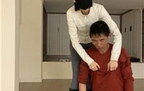 【冰卿】重刑-大力掐肉/重度鞭打 JS250124-8