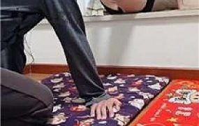 【思纯】性感女神黑丝虐杀 bf49628