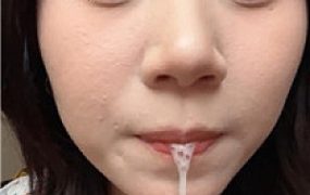 【茜茜】肉丝口水场    250121-12