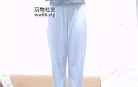 【樱花落】裸足踩踏情侣奴 JS250122-41