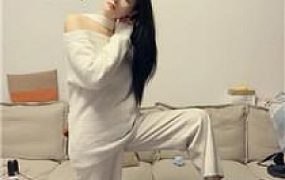 【埋汰】原味黑棉袜玩虐废物家奴 JS250122-21