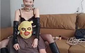 【艾琳175】重度腿绞窒息踩踏 bf49594