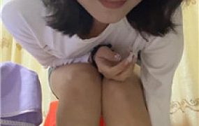 【茜茜】进来舔狗    250119-21