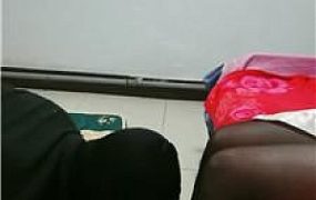 【婷婷女王】高跟跳踩/狗嘴伺候沐足 JS250121-3