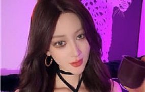 【艾琳】骰子游戏控鲸炸干    250118-8