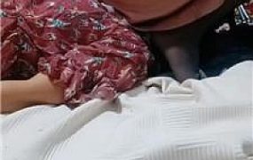 【伪娘和人妻】蓬头垢面的狗喝圣水 JS250120-4