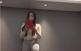 【宝娜】踩踏-强制坐脸窒息【完整版】 bf49867