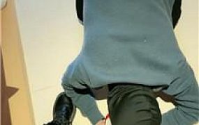 【随心所欲】红高跟白丝诱惑虐杀 JS250206-28