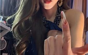 【不知名】逆ntr剧情绿女友    250204-4