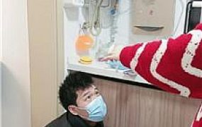 【薇薇情侣主】酸奶玉足喂食 JS250205-6