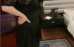 【棋棋大人】网袜玉足脚喂食狂舔 JS250205-35