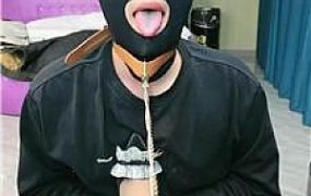 【魅主】狗舌清理主人的脏鞋 JS250205-15