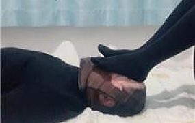 【And】骑马黑丝美腿踩虐 JS250204-11