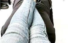 【芏筄】高跟美腿物化脚垫 JS250204-6